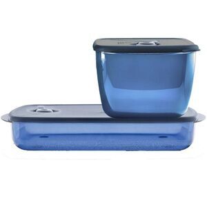 Tupperware Vent 'N Serve® Set of two